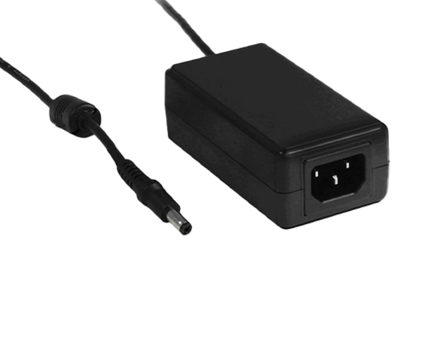 AC/DC External Desktop Power Supply 